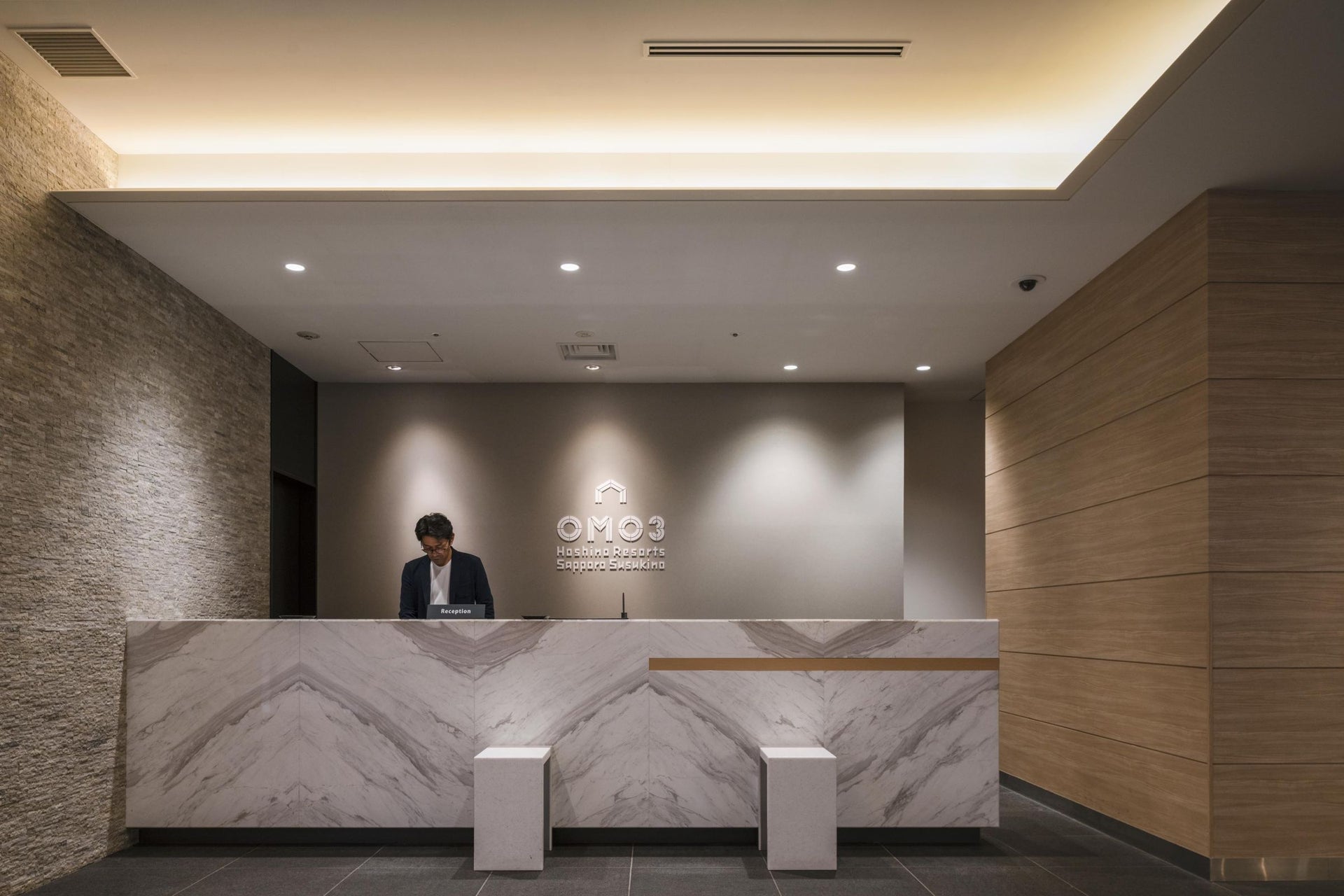 OMO3 Sapporo Susukino by Hoshino Resort